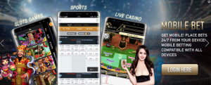 wwbet mobile betting